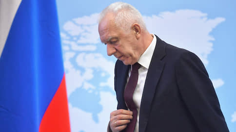 Гуцан назвал большой честью предложение Путина назначить его генпрокурором // Комитет Совфеда поддержал кандидатуру полпреда Гуцана на пост генпрокур