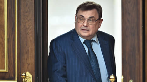 Чуйченко: закон об адвокатской монополии не снизит налоговые поступления