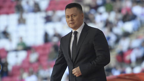 Совфед назначил Краснова на должность председателя Верховного суда