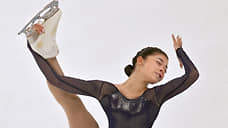 Фигуристка Аделия Петросян хотела отказаться от участия в олимпийском отборе