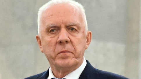 Путин назначил Гуцана генпрокурором России