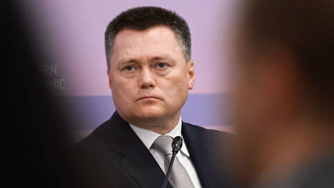 Путин освободил Краснова от должности генпрокурора из-за нового назначения