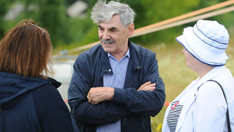 Актер Панкратов-Черный опроверг сообщения о своей госпитализации