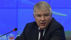 Посол РФ в Париже Мешков: если НАТО собьет российский самолет, начнется война