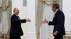 Путин: Россия будет делать все для поддержки работы МАГАТЭ