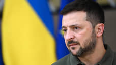 Зеленский готов покинуть пост президента после завершения боевых действий