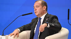 Медведев: у России есть оружие, от которого не спасет бомбоубежище