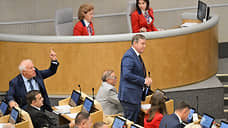 Мандат Олега Нилова может перейти племяннице главы СЗРП Миронова