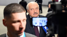 Лукашенко пообещал передать Путину «весточки» от США