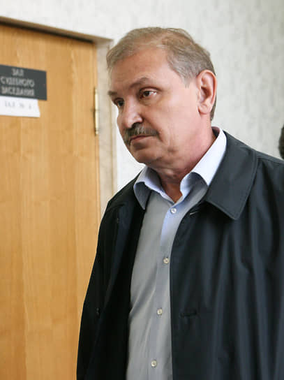 Николай Глушков
