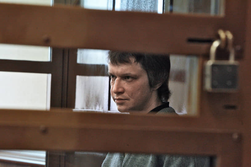 Александр Пичушкин