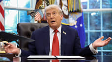 Трамп: экономика России катится к чертям