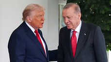 Трамп: Турция готова отказаться от поставок российской нефти