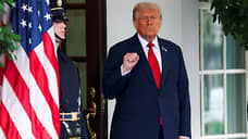 Трамп объявил о введении пошлин в 50% и 30% на импорт мебели