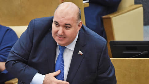 Экс-депутат Напсо отверг обвинения в изнасиловании своей помощницы