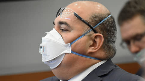 Экс-депутата Напсо выселяют из служебной квартиры в Москве