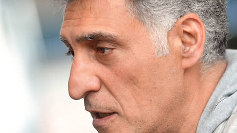 Умер телеведущий Тигран Кеосаян