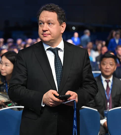 Dmitry Pyanov