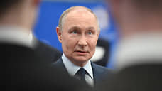 Путин призвал глав регионов привлекать участников СВО к власти