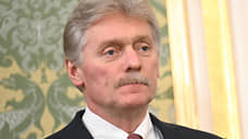 Песков назвал серьезной эскалацией угрозы НАТО сбивать российские самолеты