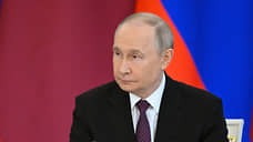 Путин пообщался с избранными главами регионов