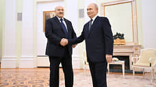 Лукашенко предложил Путину построить АЭС в Белоруссии для обслуживания Донбасса