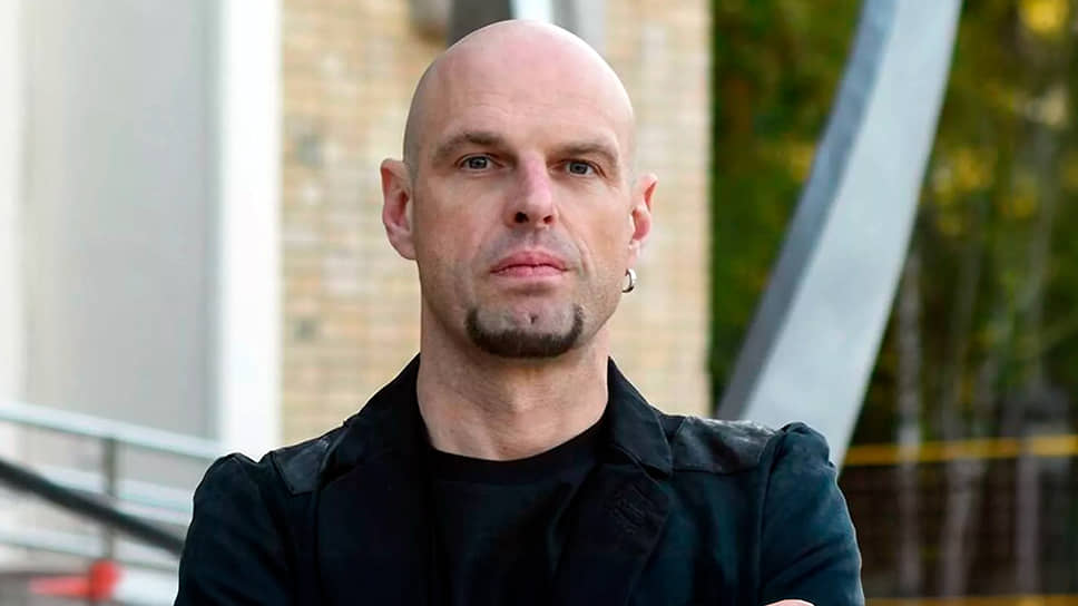 Дмитрий Сараев