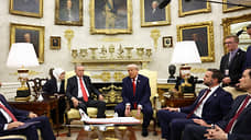Трамп и Эрдоган обсудили урегулирование конфликта на Украине