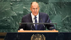 Лавров: Россия не планирует нападать на страны НАТО