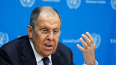 Россия и США проведут осенью третий раунд переговоров
