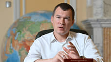 Дегтярев назвал решение о возвращении статуса ПКР ориентиром для МОК