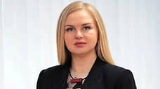 Зампред правительства Коми стала сенатором