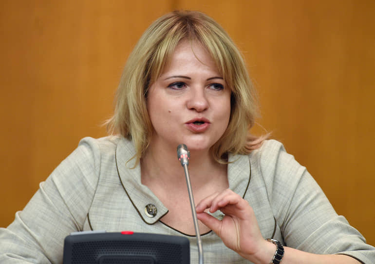 Светлана Лукаш