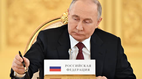 Путин подписал закон о денонсации конвенции по предупреждению пыток