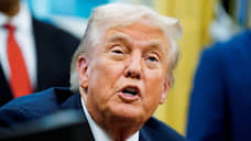 Трамп снова назвал Россию «бумажным тигром»