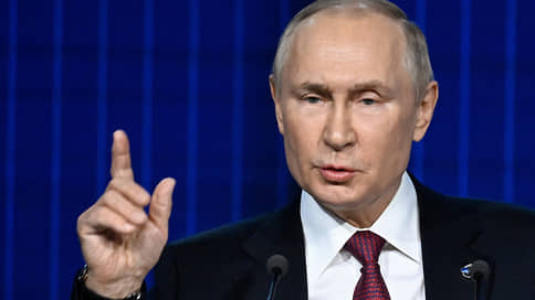 Путин выступит на заседании клуба Валдай 2 октября