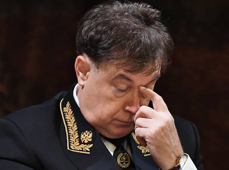 Виктор Момотов