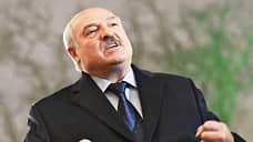 Лукашенко назвал слова Зеленского в свой адрес полной чепухой