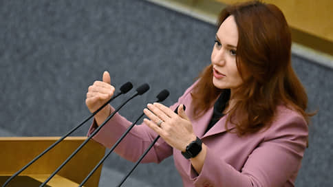 В Госдуме обвинили Украину в фейках об отмене льгот для российских пенсионеров