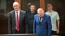 Обвиняемого в мошенничестве основателя «Русагро» Мошковича оставили в СИЗО