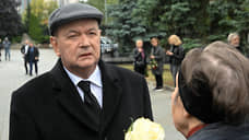 Умер главный редактор газеты «Вечерняя Москва» Александр Куприянов