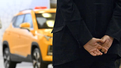 Автомобили Haval и Tenet допустят к использованию в такси