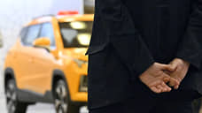 Автомобили Haval и Tenet допустят к использованию в такси