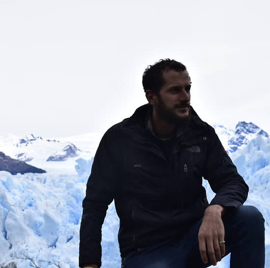 Антони Лалликан