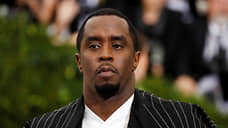 P. Diddy в СИЗО договорился с миллиардером-мошенником о создании ИИ-платформы