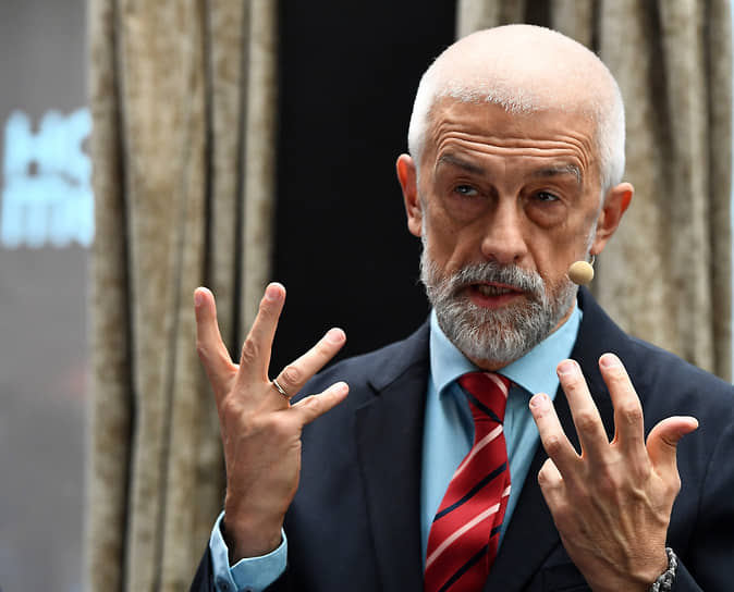 Эдуард Бояков