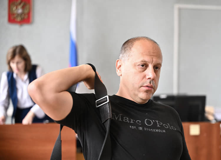 Игорь Ройтман