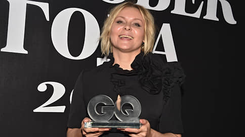 Актрисе-иноагенту Яне Трояновой утвердили обвинение