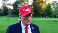 Поединок UFC на территории Белого дома пройдет в юбилей Трампа