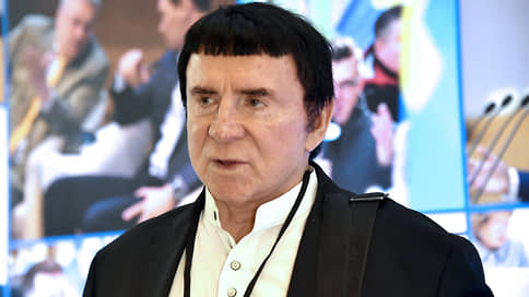 Директор экстрасенса Кашпировского отрицает сообщения о его госпитализации